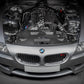 Eventuri E85 / E86 Z4M Hybrid Carbon Airbox System