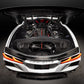 Eventuri Chevrolet C8 Corvette Coupe Black Carbon Intake System