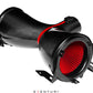 Eventuri Chevrolet C8 Corvette Hard-Top Convertible Black Carbon Intake System