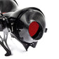 Eventuri Chevrolet C8 Corvette Coupe Black Carbon Intake System