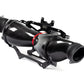 Eventuri Chevrolet C8 Corvette Coupe Black Carbon Intake System