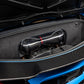 Eventuri Chevrolet C8 Corvette Hard-Top Convertible Black Carbon Intake System