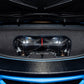 Eventuri Chevrolet C8 Corvette Hard-Top Convertible Black Carbon Intake System