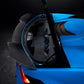 Eventuri Chevrolet C8 Corvette Hard-Top Convertible Black Carbon Intake System