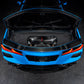 Eventuri Chevrolet C8 Corvette Hard-Top Convertible Black Carbon Intake System