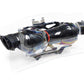 Eventuri Chevrolet C8 Corvette Hard-Top Convertible Black Carbon Intake System