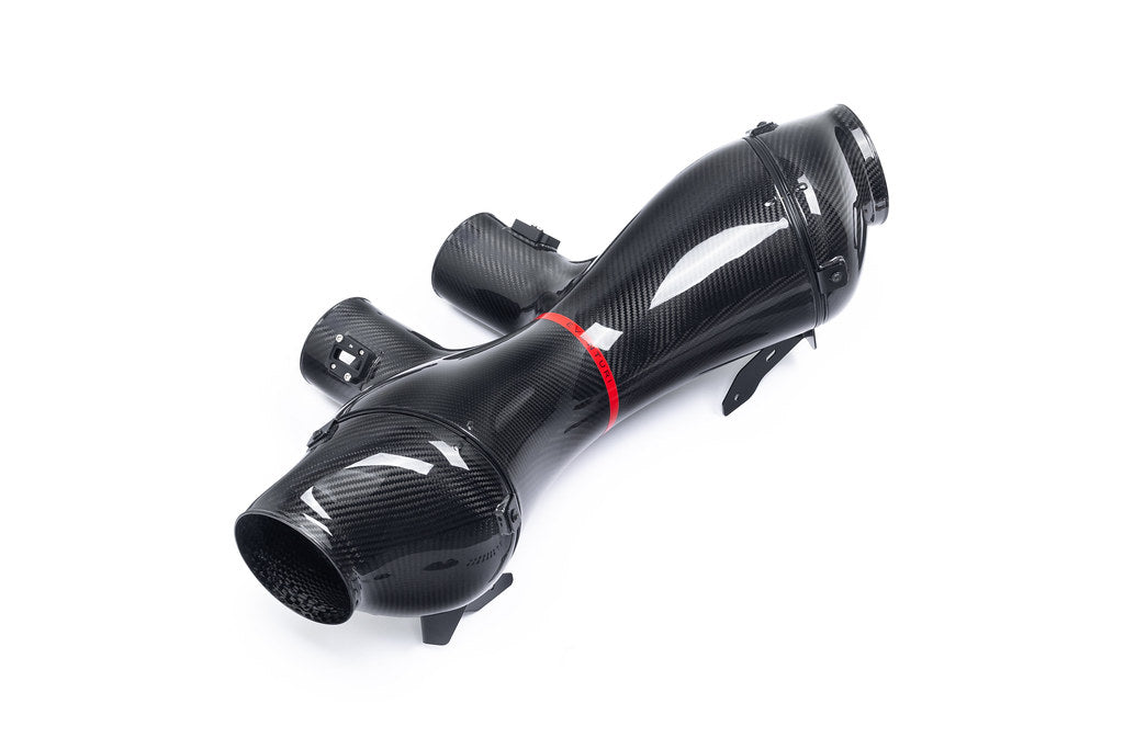 Eventuri Chevrolet C8 Corvette Z06 Coupe Black Carbon Intake System
