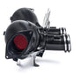 Eventuri Chevrolet C8 Corvette Z06 Hard-Top Convertible Black Carbon Intake System