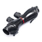 Eventuri Chevrolet C8 Corvette Z06 Hard-Top Convertible Black Carbon Intake System