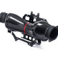 Eventuri Chevrolet C8 Corvette Z06 Hard-Top Convertible Black Carbon Intake System