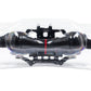 Eventuri Chevrolet C8 Corvette Z06 Hard-Top Convertible Black Carbon Intake System