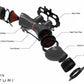 Eventuri Chevrolet C8 Corvette Z06 Coupe Black Carbon Intake System