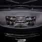 Eventuri Chevrolet C8 Corvette Z06 Coupe Black Carbon Intake System
