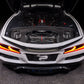 Eventuri Chevrolet C8 Corvette Z06 Coupe Black Carbon Intake System