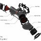 Eventuri Chevrolet C8 Corvette Z06 Hard-Top Convertible Black Carbon Intake System