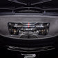 Eventuri Chevrolet C8 Corvette Z06 Hard-Top Convertible Black Carbon Intake System