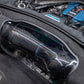 Eventuri Chevrolet Corvette C8 ZR1 Hard-Top Convertible Black Carbon Intake System