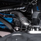 Eventuri Chevrolet Corvette C8 ZR1 Hard-Top Convertible Black Carbon Intake System