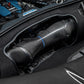 Eventuri Chevrolet Corvette C8 ZR1 Coupe Black Carbon Intake System
