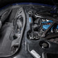 Eventuri Chevrolet Corvette C8 ZR1 Hard-Top Convertible Black Carbon Intake System