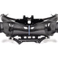 Eventuri Chevrolet Corvette C8 ZR1 Hard-Top Convertible Black Carbon Intake System