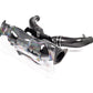 Eventuri Chevrolet Corvette C8 ZR1 Hard-Top Convertible Black Carbon Intake System