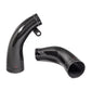 Eventuri Chevrolet Corvette C8 ZR1 Hard-Top Convertible Black Carbon Intake System