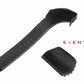 Eventuri BMW F80 M3 / F82 M4 Black Carbon Seat Back Cover Set