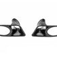 Eventuri BMW E39 M5 Black Carbon Intake System
