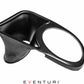 Eventuri BMW E39 M5 Black Carbon Intake System