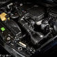 Eventuri BMW E39 M5 Black Carbon Intake System