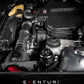 Eventuri BMW E39 M5 Black Carbon Intake System