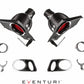 Eventuri BMW E39 M5 Black Carbon Intake System