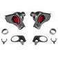 Eventuri BMW E39 M5 Black Carbon Intake System