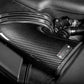 Eventuri BMW E9X M3 (S65) Black Carbon Intake System - Gloss