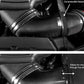Eventuri BMW E9X M3 (S65) Black Carbon Intake System - Gloss