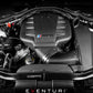 Eventuri BMW E9X M3 (S65) Black Carbon Intake System - Gloss