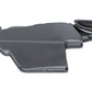 Eventuri BMW E9X M3 (S65) Black Carbon Airbox Lid - Matte