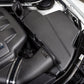 Eventuri BMW E9X M3 (S65) Black Carbon Airbox Lid - Matte