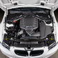 Eventuri BMW E9X M3 (S65) Black Carbon Airbox Lid - Matte