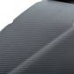 Eventuri BMW E9X M3 (S65) Black Carbon Airbox Lid - Matte