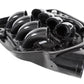 Eventuri BMW E9X M3 (S65) Black Carbon Inlet Plenum - Gloss