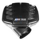 Eventuri BMW E9X M3 (S65) Black Carbon Inlet Plenum - Gloss