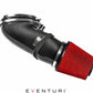 Eventuri BMW E9X M3 (S65) Black Carbon Intake System - Gloss