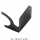 Eventuri BMW E9X M3 (S65) Black Carbon Intake System - Gloss
