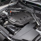 Eventuri BMW E9X M3 (S65) Black Carbon Inlet Plenum - Gloss