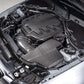 Eventuri BMW E9X M3 (S65) Black Carbon Inlet Plenum - Gloss