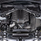 Eventuri BMW E9X M3 (S65) Black Carbon Inlet Plenum - Gloss