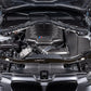 Eventuri BMW E9X M3 (S65) Black Carbon Inlet Plenum - Gloss
