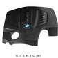 Eventuri BMW F-Chassis N55 Black Carbon Engine Cover